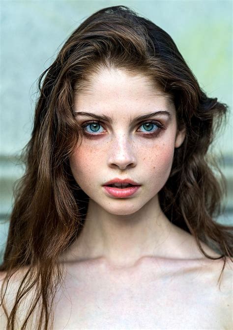 Beautiful Girl Model Portrait Photography – 10 20 – Misgonline