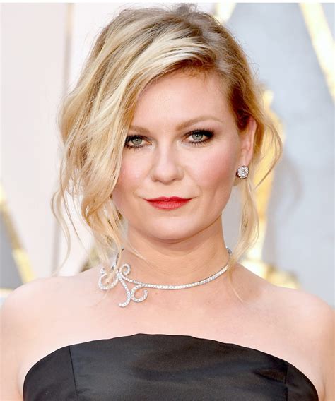 Kirsten Dunst Admits She Really Hates Sex Scenes