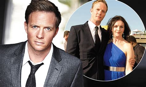 Rupert Penry Jones On What Its Like Being The Most Handsome Toff On Tv