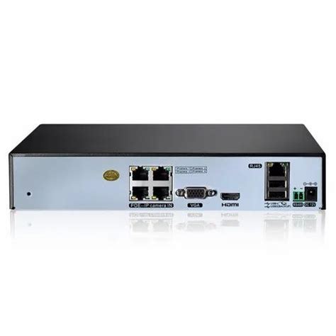 channel nvr system  rs number nvr  ahmedabad id