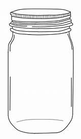 Printable Jars Einmachglas Use Weckglas Bfg Sweetlyscrappedart Kampanyabul sketch template