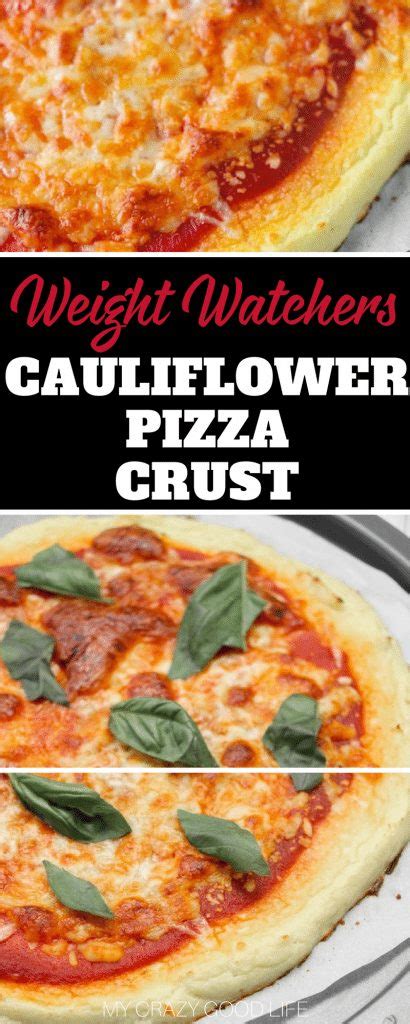 15 Best Weight Watchers Pizza Recipes With Smartpoints