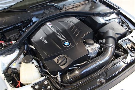 dinan launches cold air intake  stage  dinantronics   equipped bmws