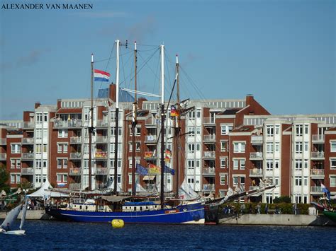 warshipsresearch dutch sailing vessel  marie   sea explorer   ruth
