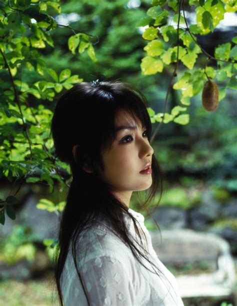 sayumi michishige cute girl japanese model part 3