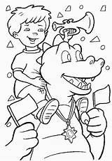 Tales Dragon Coloring Pages Dt5 Kids sketch template