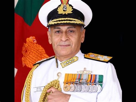 Indian Navy Chief Visits Bangladesh For Immsarex