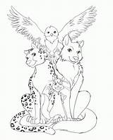 Animals Coloring Book Pages Awesome Animal Adults Adult Colouring Books Farm Color Onsugar Existing Examples Realistic Bird Kids Popular Library sketch template