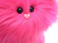 images  pink fluffy   pinterest