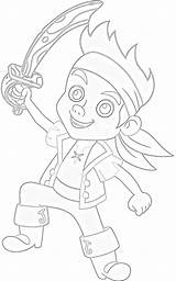 Coloring Pages Pirate Jake Pirates Neverland Kids Disney Party Colouring Birthday Crafts Para Coloringpages Piratas Pirata Escolha Pasta Station Color sketch template