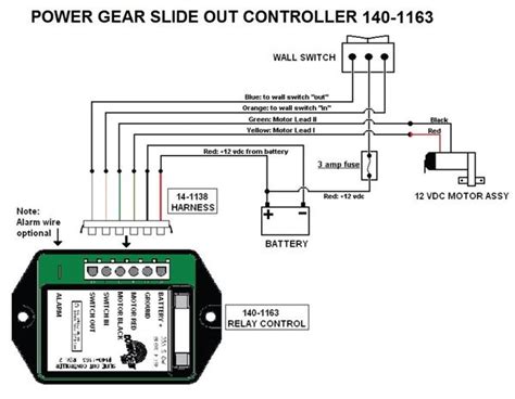 power gear wiring diagram zen knit