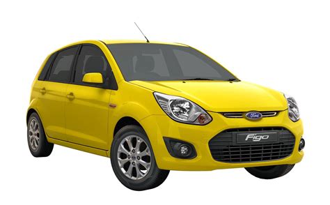 ford launches  figo  rs  lakh  details price variants pics