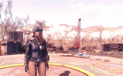 pantyhose by zenna page 3 downloads fallout 4 adult and sex mods loverslab