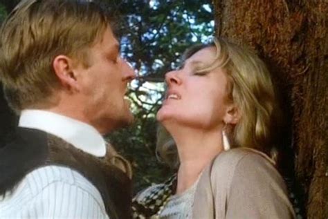 joely richardson intense sex in the forest from lady chatterley free