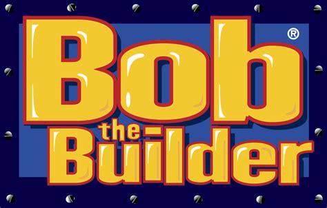 bob  builder logo png transparent brands logos