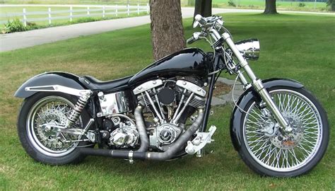 shovelhead  years page  harley davidson forums