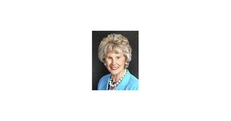 Sandra Mayfield Obituary 1941 2018 Oklahoma City Ok Oklahoman
