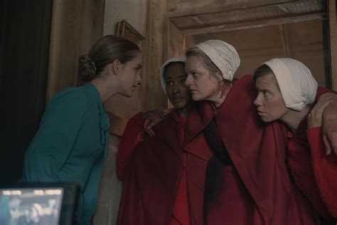 Did We Really Need Another Season Of Handmaids Tale Datebook