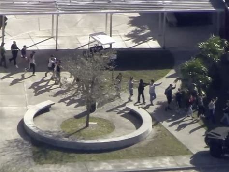 florida school shooting ellen degeneres stars react on twitter