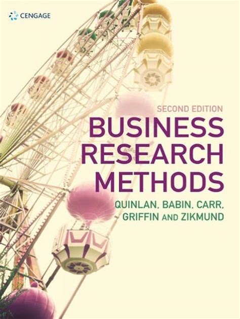business research methods  edition  william zikmund paperback book