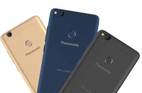 panasonic eluga  review specifications  price  india indian retail sector