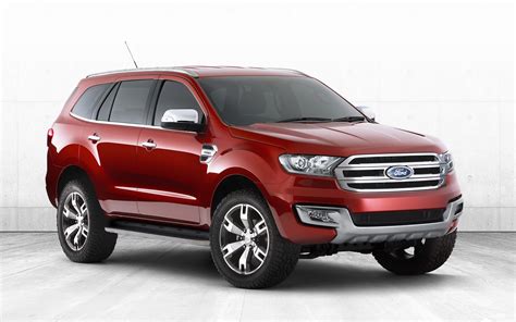 ford everest concept wallpaper hd car wallpapers id