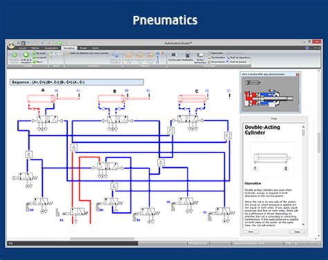 pneumatic simulation software   renewns