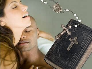 Sex in christian