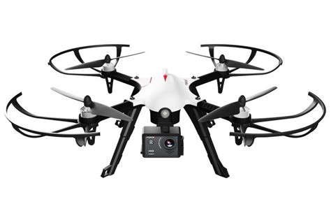 drone compativel  camaras gopro vai mais longe