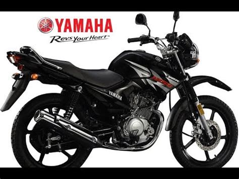 yamaha ybr  full review specification  honda cg