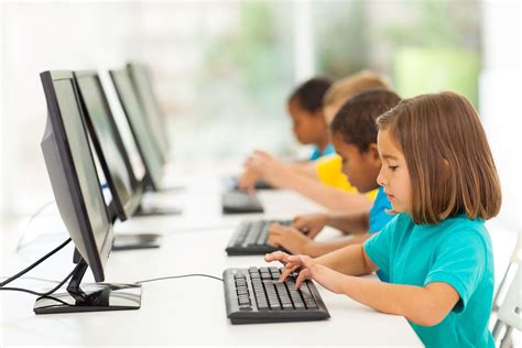 benefits    computer  education toolbox