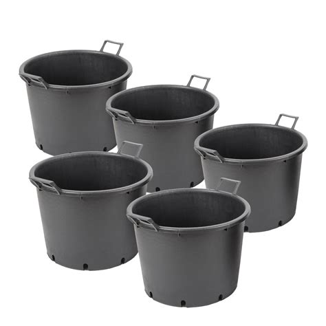 buy container pots  handles    ltr marshalls