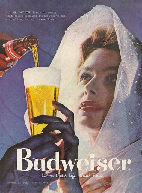 26 Vintage Beer Ads That Are Even More Sexist Than You D Imagine