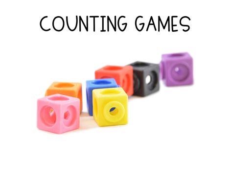 simple math games  practice counting  grade buddies