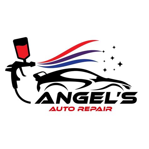 angels auto repair ogden ut