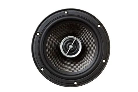 speakers review buyers guide audio mention