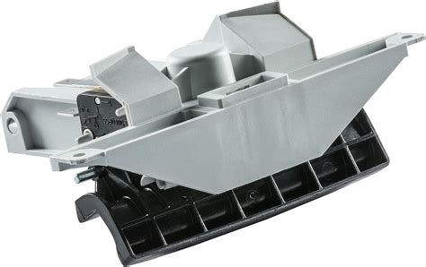 binguacom whirlpool  latch assembly  dishwasher white
