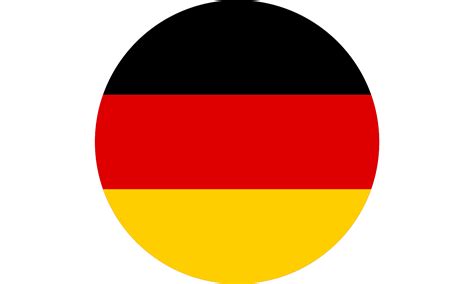 german flag png transparent  images png