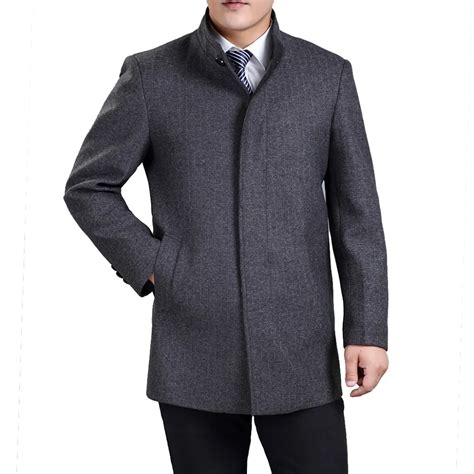 wool winter jackets  men designer jackets