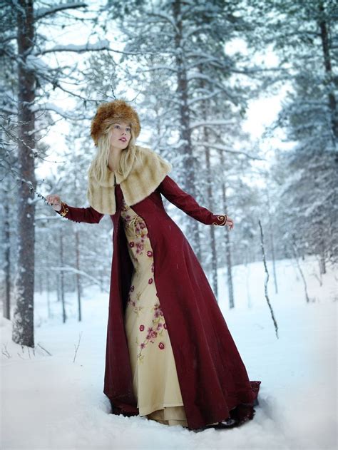 Pin By Catherine On Alarusse Russian Fashion Fairytale Fashion