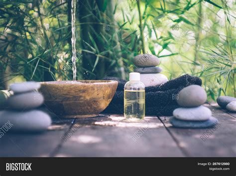 spa background womans image photo  trial bigstock