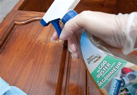 quick tip tuesday   remove sticker residue  sticky
