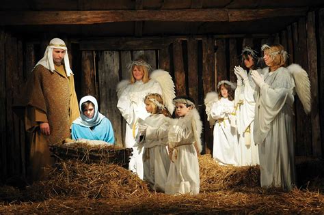 britbits  christmas nativity story