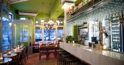 amsterdams   bar  restaurant openings thrillist