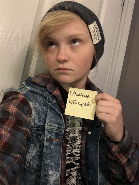 18 Yr Old Lesbian Just Dropped Out Of College Because Depression Won’t