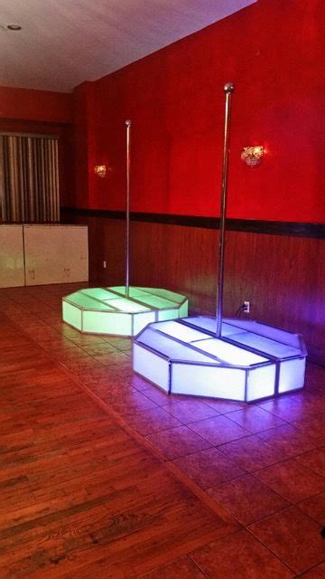 Who S On The Pole Rental Nyc Stripper Poles Need 1 Add Floor Vinyl