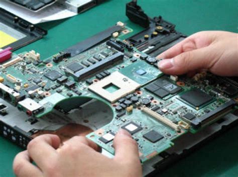 laptop repair laptop repair industry