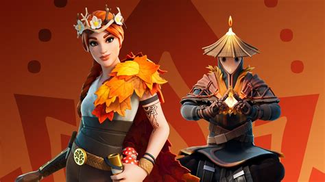 Epic Reveals Fortnite Crew Subscription Service For Exclusive Skins