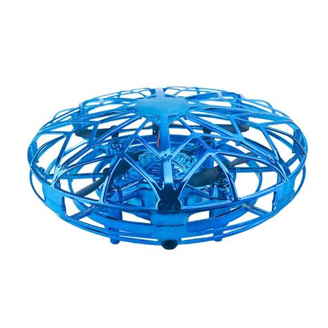 hand controlled mini drone ufo adults motion sensor flying toys  rotating ebay
