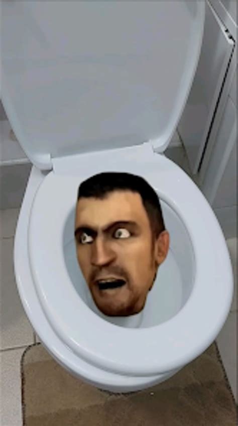 skibidi toilet yes yes game na android download